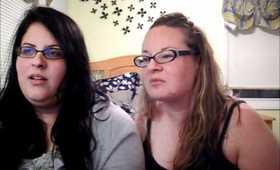 the Boston accent tag With Jen
