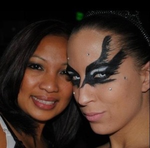 Black Swan 