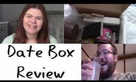 Date Box Review: Parent tested