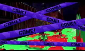 Girl plays first SPLATFEST ever!! SPLATOON 2