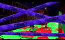 Girl plays first SPLATFEST ever!! SPLATOON 2
