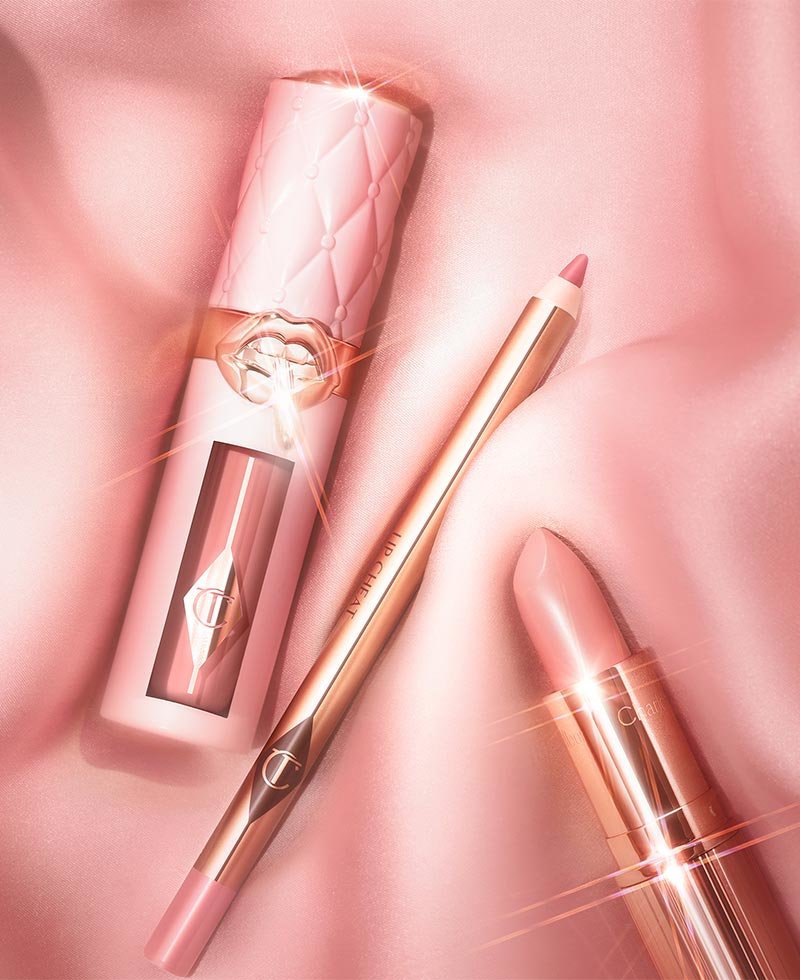 おまけつき シャーロット・ティルブリー ☆ モイスチャライザー Charlotte Tilbury | Beautylish