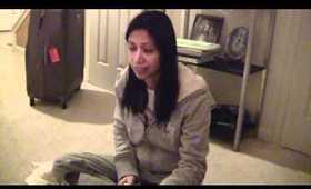 VLOG: 1.7.2012 Day 2 Sister,Sister