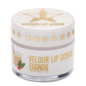 Jeffree Star Cosmetics Velour Lip Scrub Egg Nog