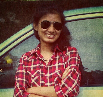 Dishi S.