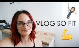 Vlog So Fit: On s'y remet!
