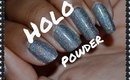 Transforming My Nails with Holographic Nail Powder Part 2: Bornprettystore.com