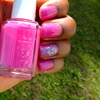 Perfect Summer Nails: Essie and New York Colors