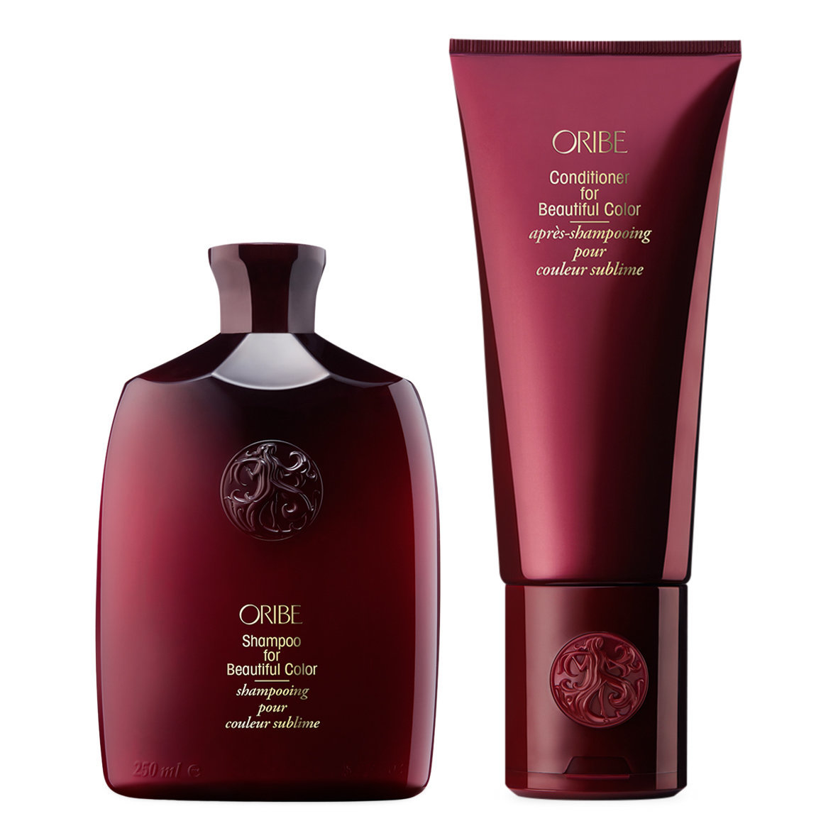 Oribe Beautiful Color Shampoo and Conditioner Set | Beautylish