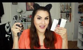 May 2018 Boxycharm Unboxing and Try On
