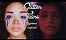 GLITTER TEARS (Inspired by HBO’s Euphoria)