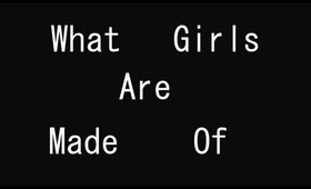 What Girls Are Made Of- PC Gameplay/Walkthrough