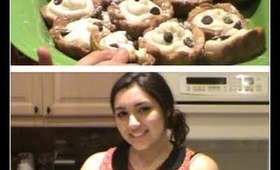 Mini Cannoli Cupcakes: A Recipe