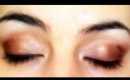Chocolate Eyes-everyday quick look