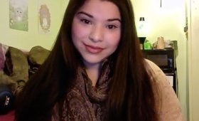 Simple and Quick:  Full Face, BB cream, Concealer