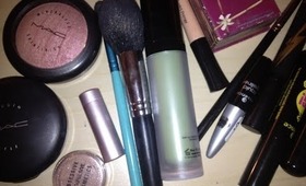 Get Ready With Me!
