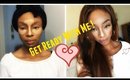 Get Ready With Me !