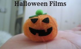 Films I Watched ⎮ Halloween