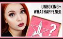 $75 Jeffree Star Lucky Bag Unboxing + Addressing The Drama
