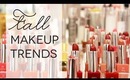 Fall Makeup Trends | Rebecca Restrepo for Elizabeth Arden