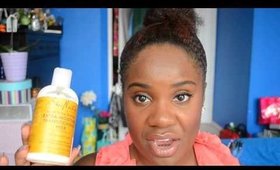 10 Items You Need to Start Your Natural Hair Journey