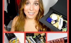Preview: Total Beauty Collection for HSN