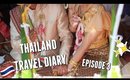 THAILAND VLOG #3 🇹🇭 A THAI WEDDING & GOING TO BKK | MissElectraheart