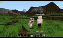 "FINDING A HOME PT. 1" - Minecraft with GoingCoen