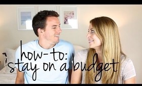 Making & Maintaining a Budget