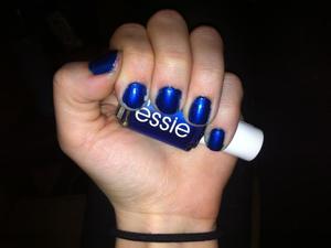 Essie - Aruba Blue (Flash)