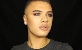 Spring Grunge Makeup Tutorial