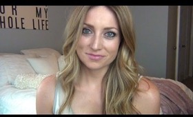 Spring Glow Makeup Tutorial