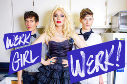 Beauty Roles: An Interview With Jinkx Monsoon