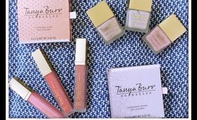 Allergic to Tanya Burr Makeup ? :(