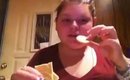 Somewhat Saltine Challenge