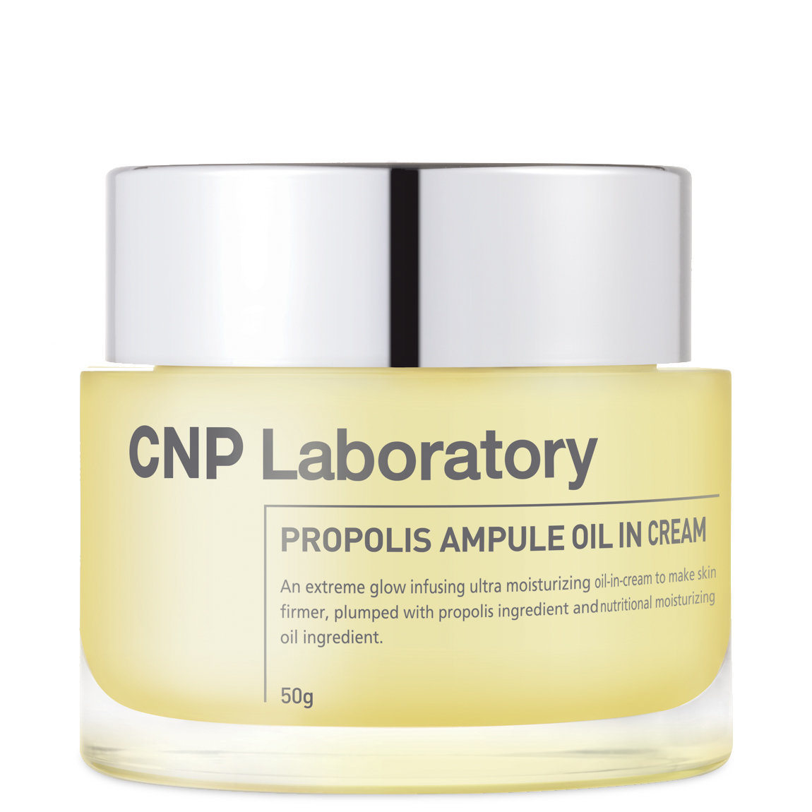 CNP Laboratory Propolis Ampule Oil In Cream | Beautylish