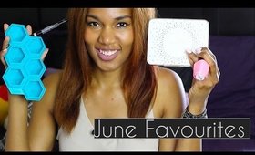 Current Beauty, Home & Style Obessions | Chatty June Favourites 2016 ◌ alishainc