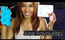 Current Beauty, Home & Style Obessions | Chatty June Favourites 2016 ◌ alishainc
