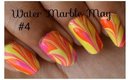 Water Marble May 2014: Marble #4