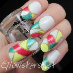 Read the blog post at http://glowstars.net/lacquer-obsession/2013/12/if-you-love-me-whyd-you-leave-me/