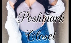 Poshmark Closet!