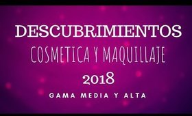 * TOP Descubrimientos GAMA MEDIA - ALTA 2019 * | #PQNuncaessuficiente