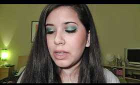 My Glam March Review