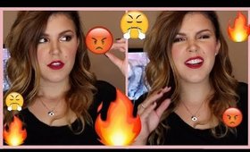 How To Deal With Angry/Upset Clients! | Makeup Artistry Club