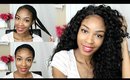 Natural Hair Care Under Wigs►Braid Pattern & Itchy Scalp Relief