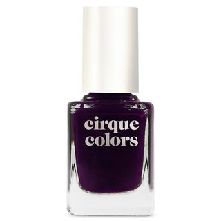 Cirque Colors Jelly Nail Polish Royal Jelly