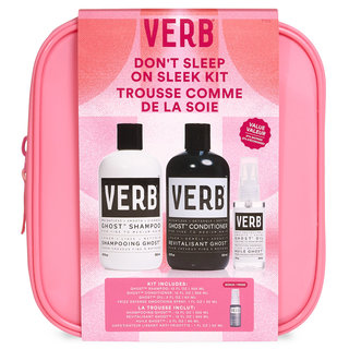 Verb Don't Sleep On Sleek Ghost Trio Kit
