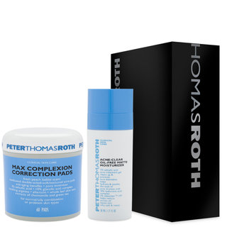 Peter Thomas Roth Acne-Clear Duo