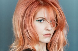 Hair Coloring 101: Permanent Hair Dye
