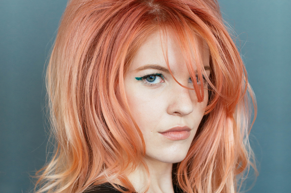 Hair Coloring 101: Permanent Hair Dye | Beautylish